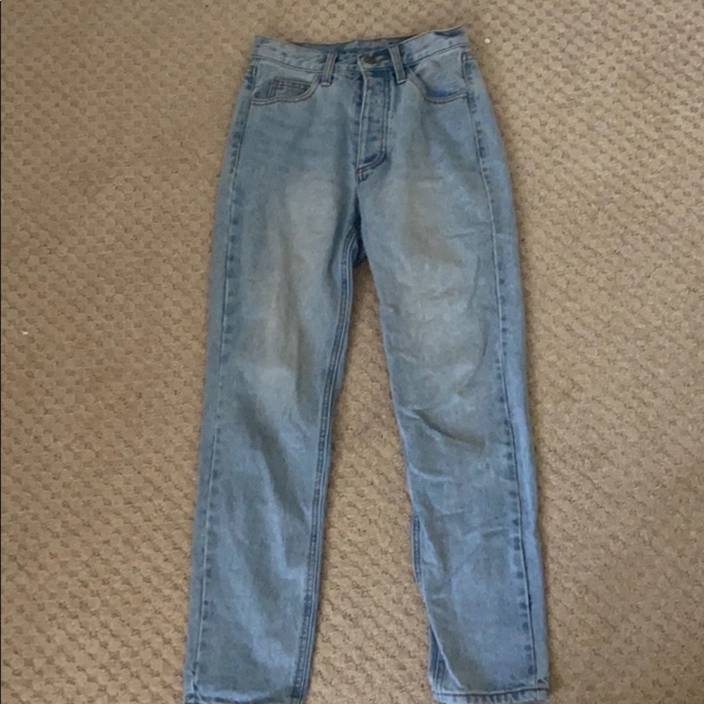 Brandy Melville Jane Jeans